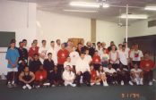 Seminar in Alabama
