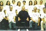 Golden Phoenix Foundation Sifu - David Carr