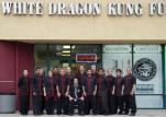 White Dragon Schools - Oceanside