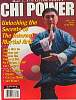 Chi Power - Choy Li Fut Internal Forms - May 1999