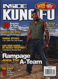 Sept 2010 Inside Kung Fu Magazine