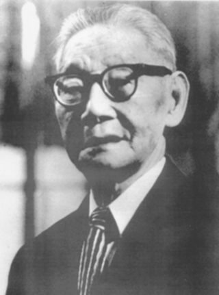 Great-Grandmaster Lau Bun (1891-1967)