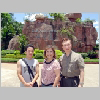 Sifu Lin,Mrs Wong and Gm