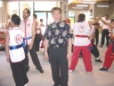 Choy Li Fut seminar
