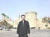 Grandmaster Doc-Fai Wong in Egypt - Feb 11 to 17, 2004