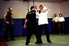 Grandmaster in Albi France - November 1999