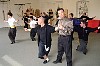 Choy Li Fut Gim Seminar Correction