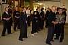 Correction to Standing