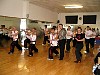 Choy Li Fut seminar