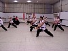 Spear training