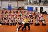 chin-na technique