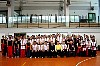 group photo with the mayor