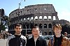 in Rome