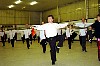 tai chi saber seminar