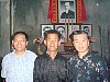 Richard, Chan Sun Chiu, Gm Wong