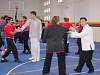 Grandmaster with Sifu Phyllis Calph