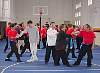 Sifu Phyllis Calph and students