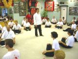 Chi Kung Seminar