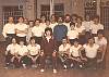 Grandmaster Doc-Fai Wong's first European seminars in Salamanca, Spain.