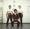 Grandmaster Doc-Fai Wong December 1982.