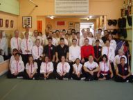 The Tai Chi Group